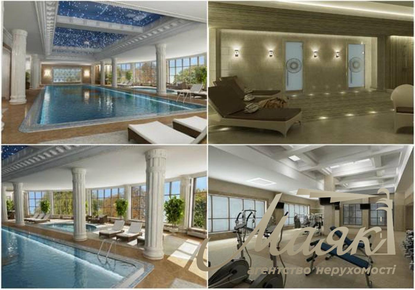 Продаж преміум-житла в ЖК Diamond Hill