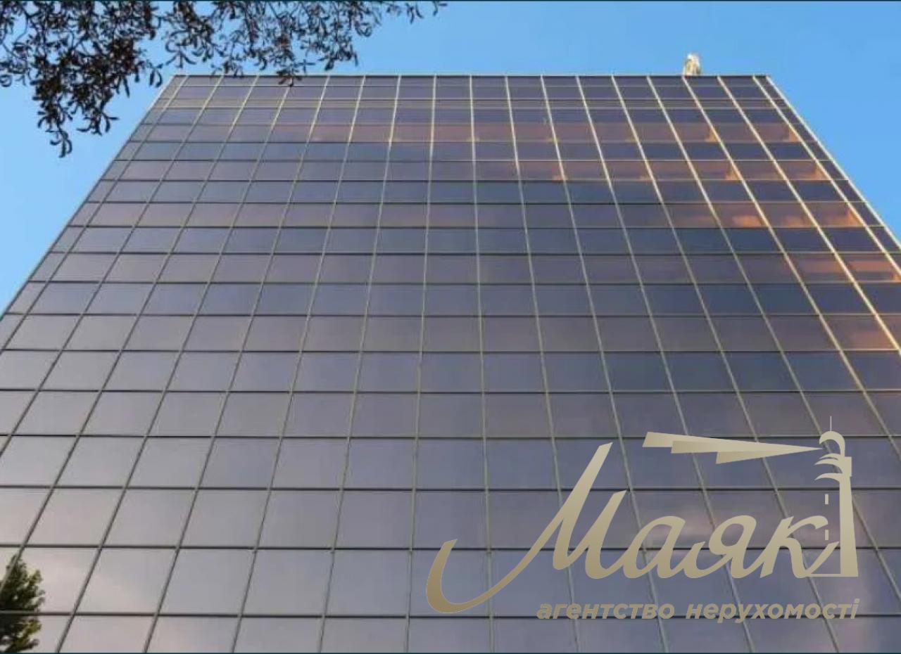 Sale of office building, lane Shevchenko, 12, Independence Square