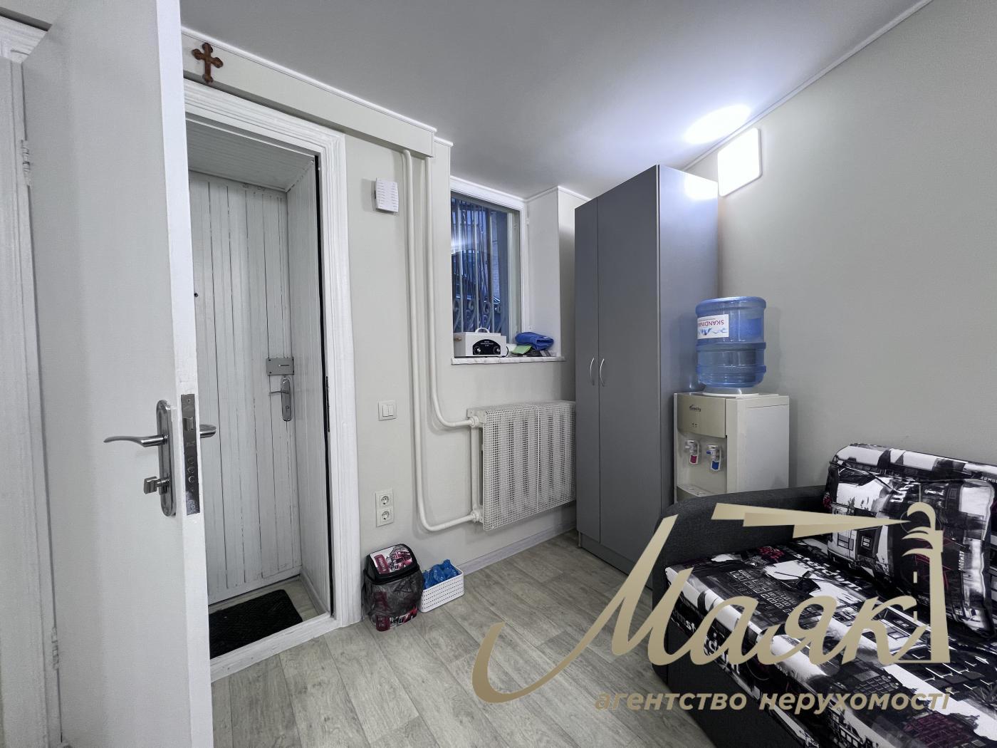 Оренда комерційного приміщення 29м2, Шота Руставелі 20