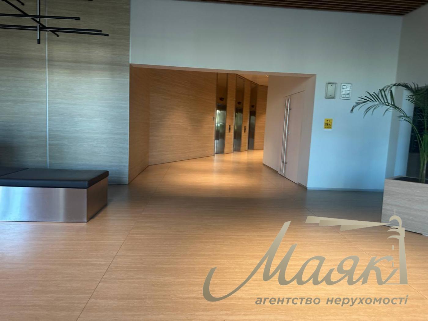 Оренда 1 кімнатної квартири в ЖК Manhattan City, проспекте.Берейстейський 11, КПІ.