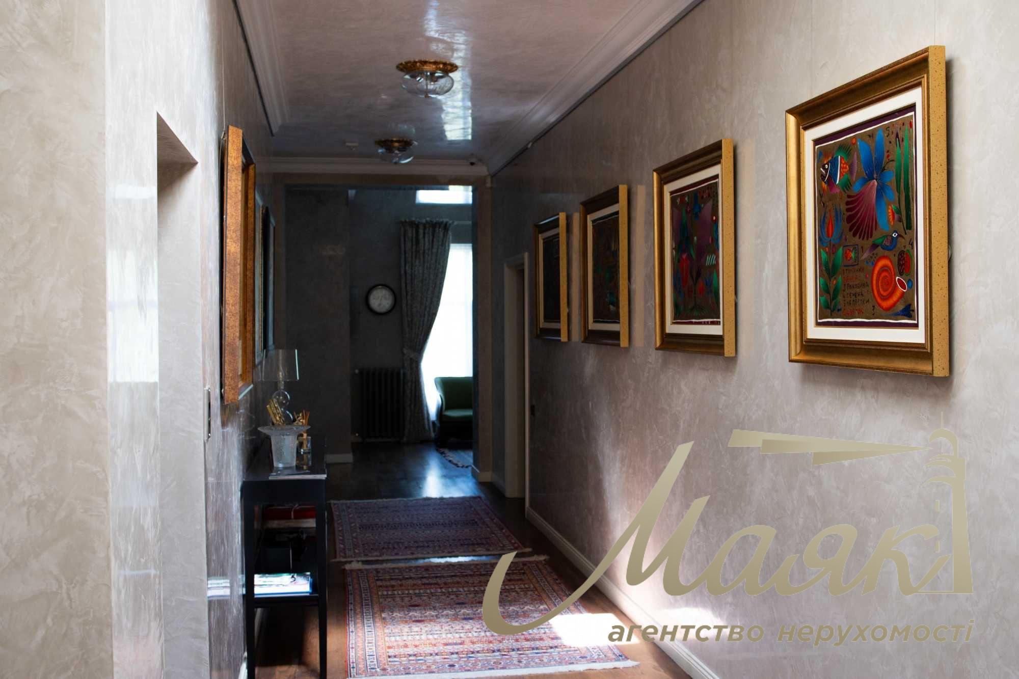 Оренда будинку/садиби 1500м2 у СМТ Козин/Конча заспа, Київ