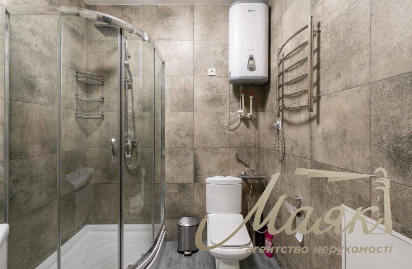 Оренда офісного приміщення, 103 м², Саксаганського 68/21