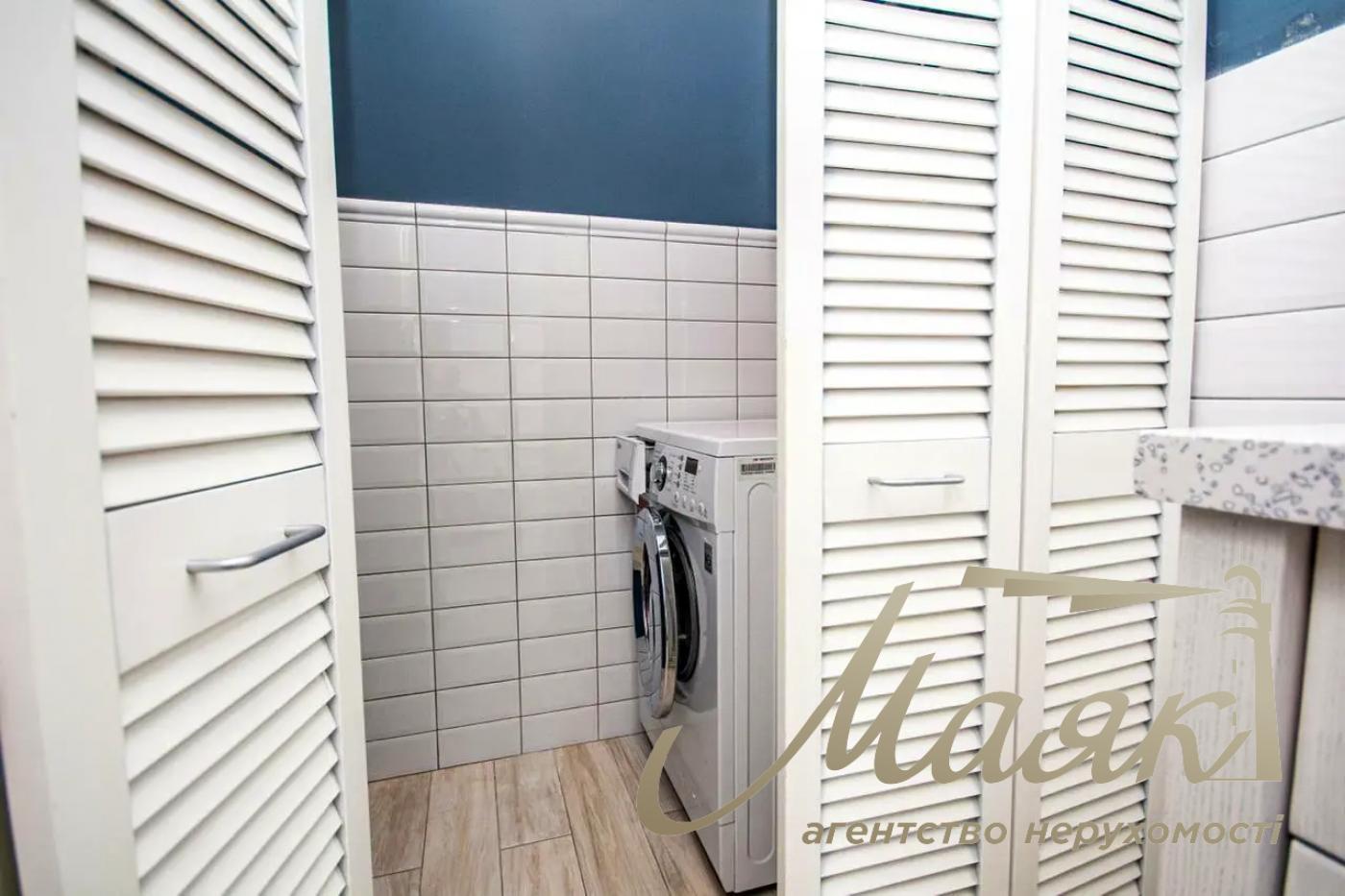 Продаж квартири 80м2 в ЖК Новопечерські Липки, вул. Верхогляда (Драгомирова), 16, Печерський район