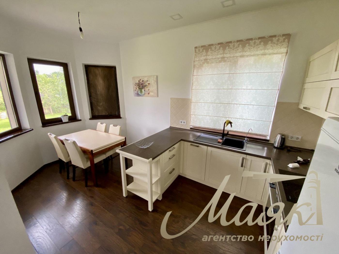 Продаж 2х-поверхового будинку 160м2 в с.Крюківщина