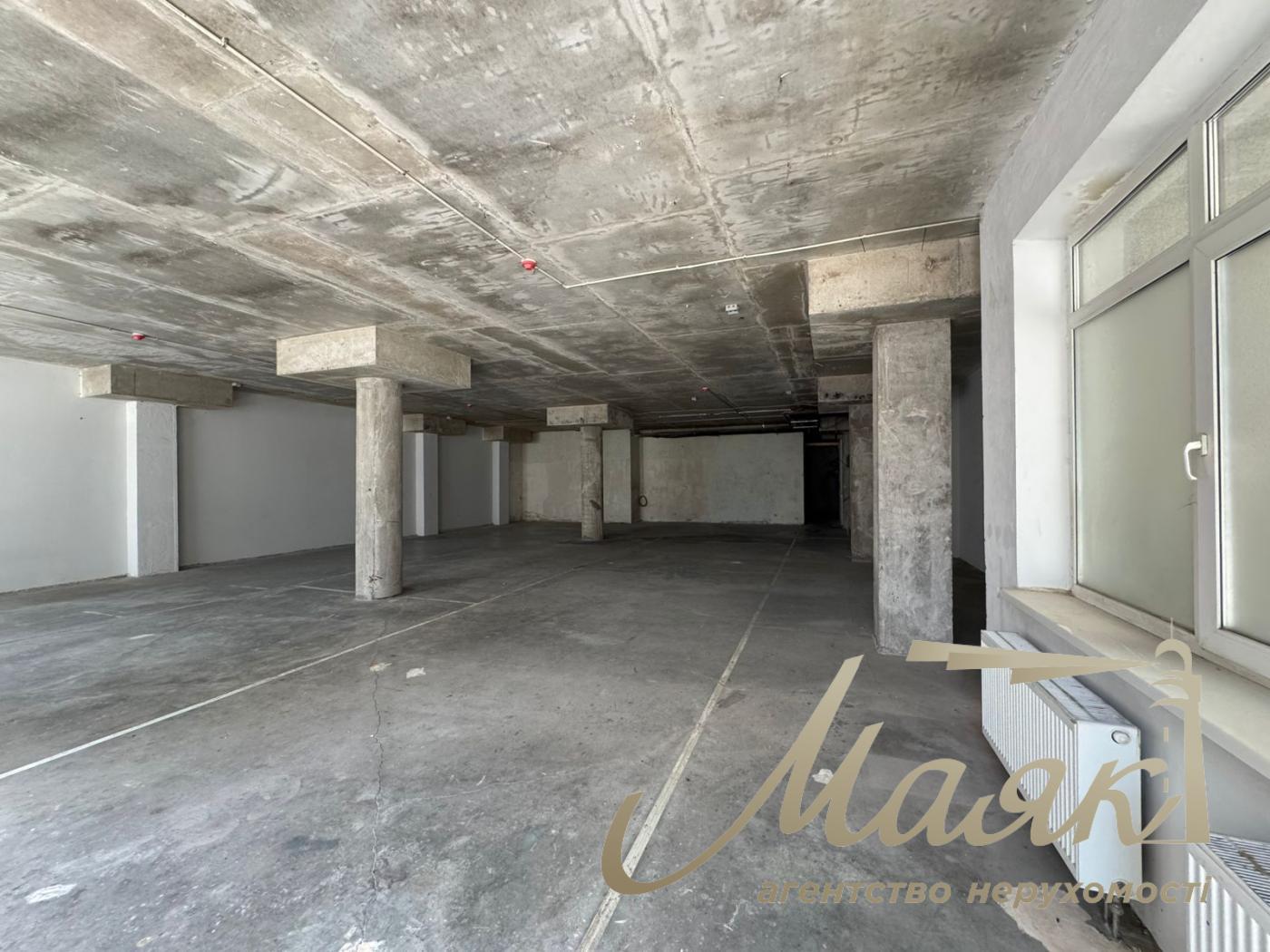 Продаж фасаду 215м2, Новопечерські Липки, Драгомирова, 20А
