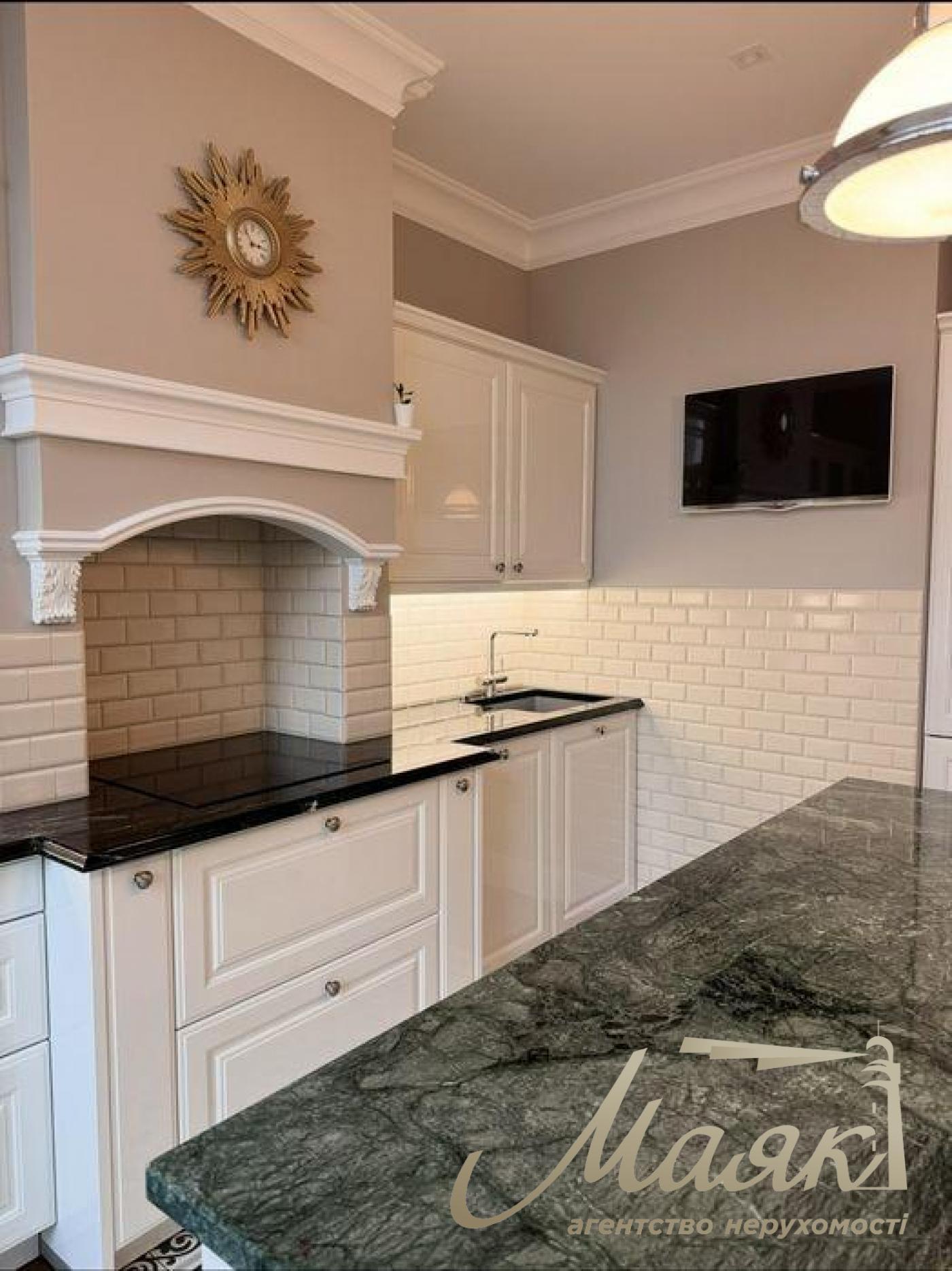 Продаж 3-кімнатної квартири ЖК Новопечерські Липки