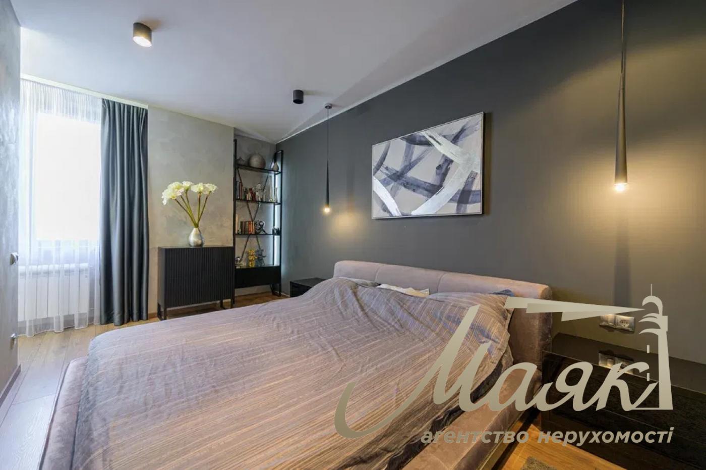 Продажа 2к квартиры, 57м2, ЖК New York Concept House