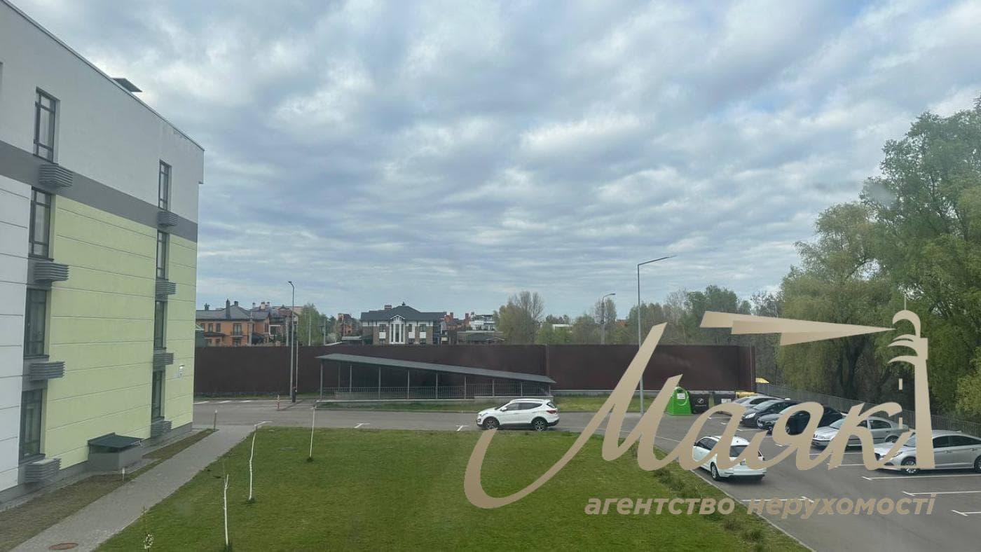 Продаж 3-кімнатної квартири 68м2 в ЖК Італійський квартал, Оболонський район