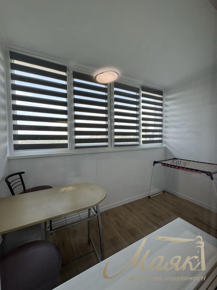 Продажа 2-комнатной квартиры, 75м², ЖК The Lakes. Демеевка, Голосеевский район, Киев