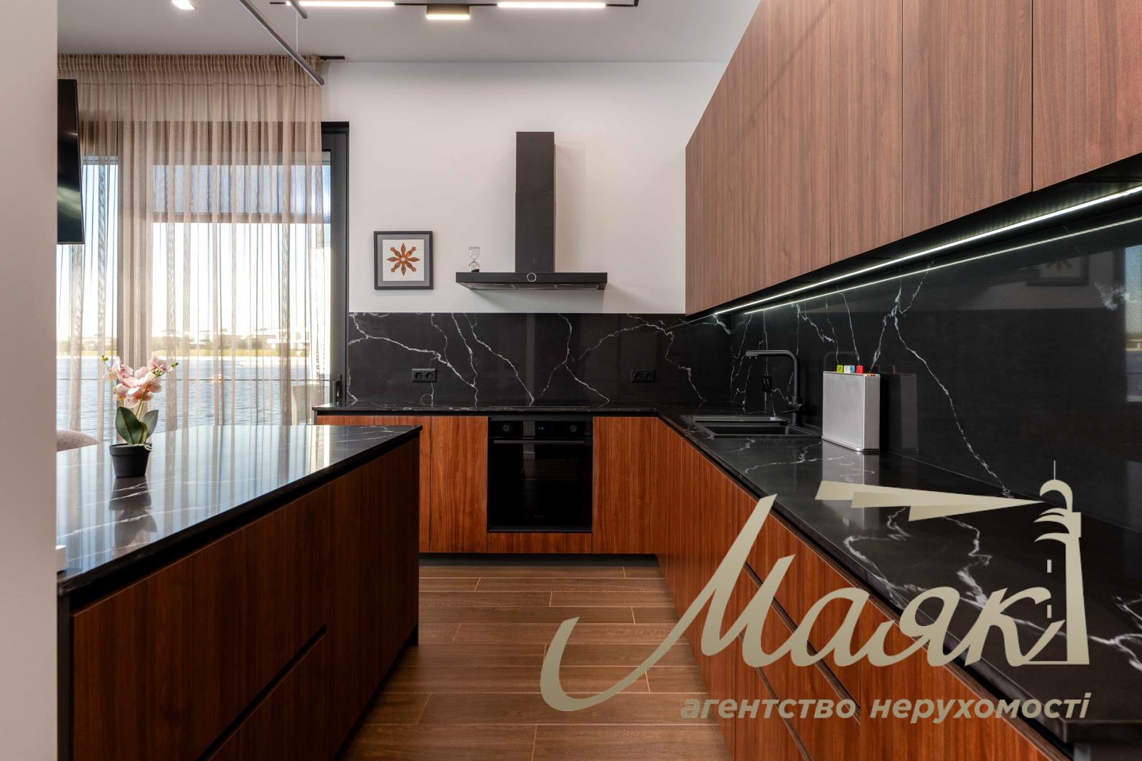 Оренда будинку з новим ремонтом с. Вишеньки вул. Європейська