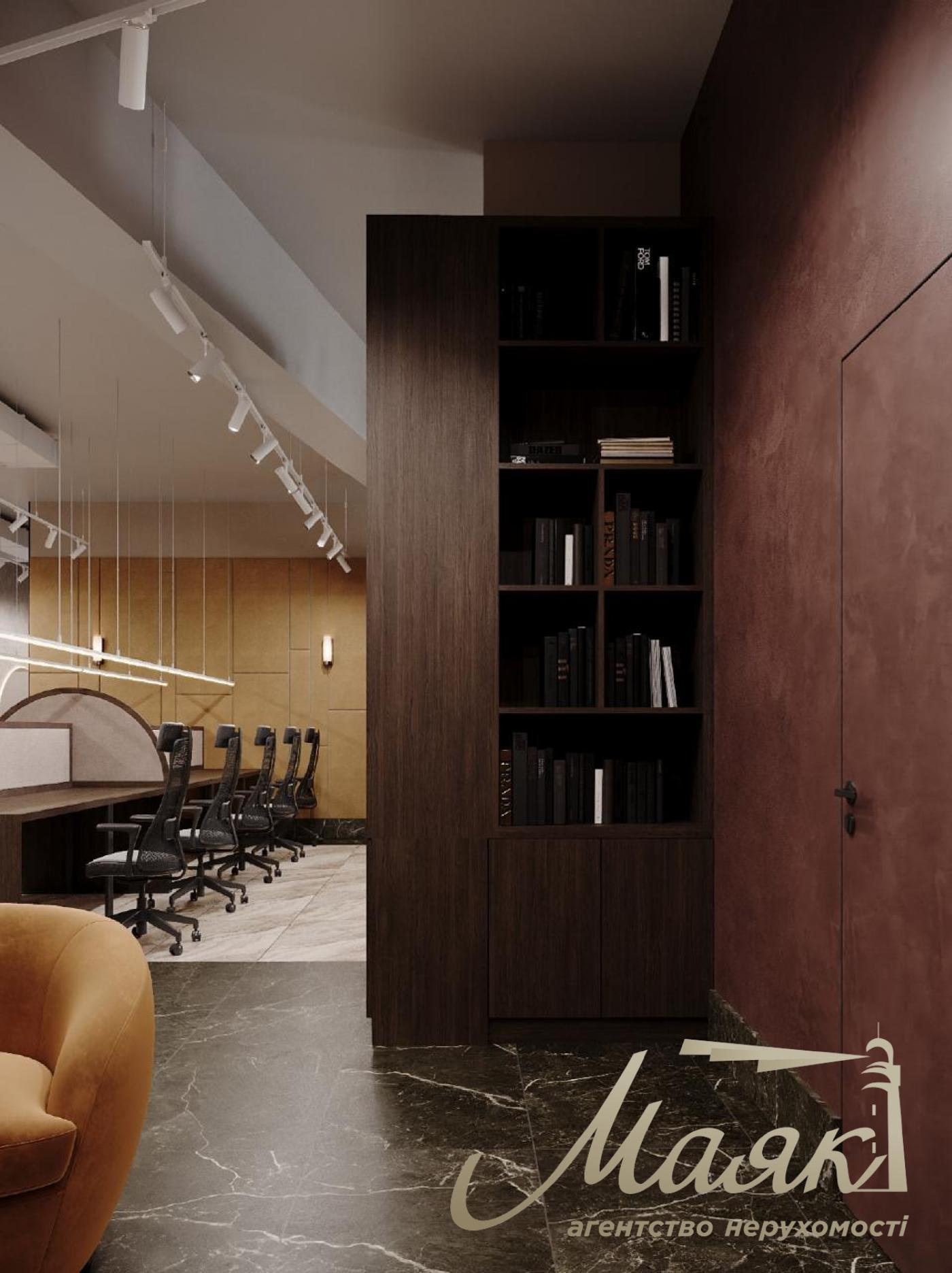 Office for sale BC Zoryanyi, Princes Ostrozhskikh str.