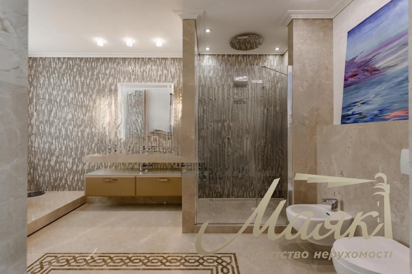 Продаж видової квартир у ЖК Новопечерські Липки