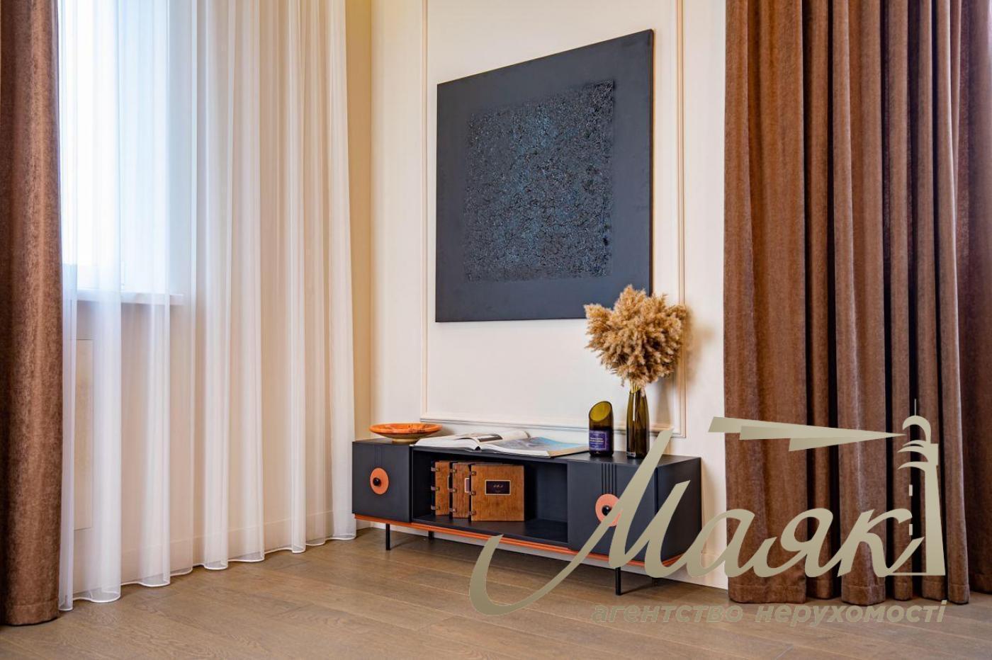 Продаж 2-кімнатної квартири в ЖК Delmar