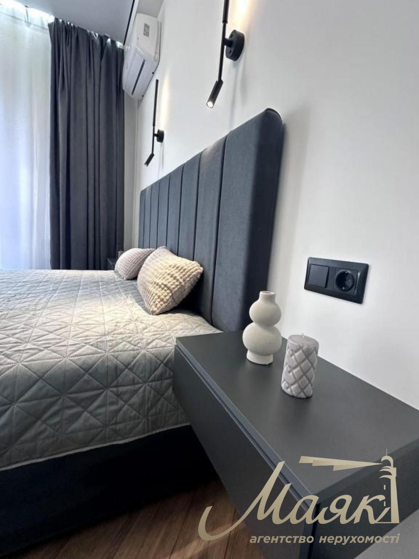 Продаж 2-к квартири ЖК Нова Англія, Теремки