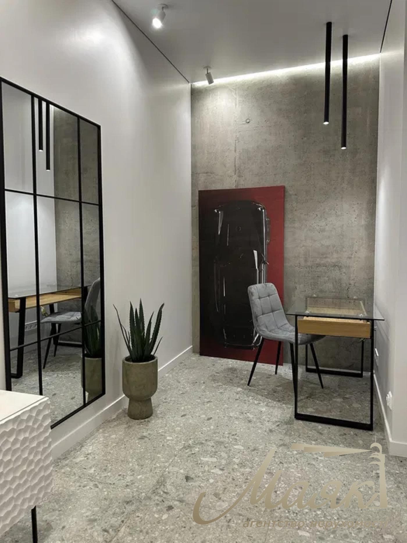 Перша здача квартири в ЖК Manhattan City, Центр, Шевченківський район