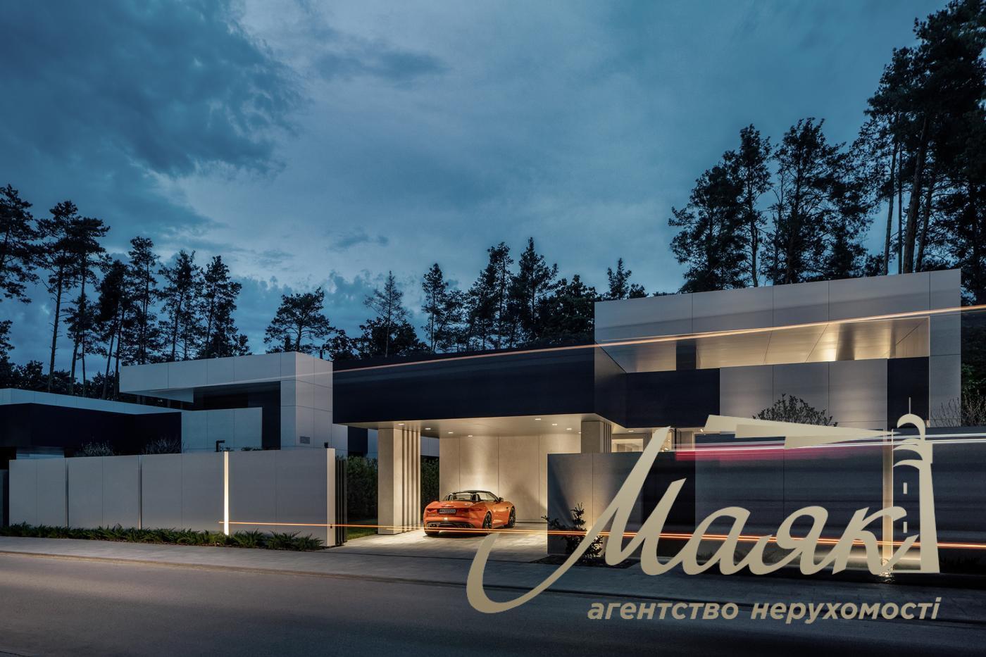 Продажа дома, 305 м2 с бассейном, участок 11 соток, Плюты