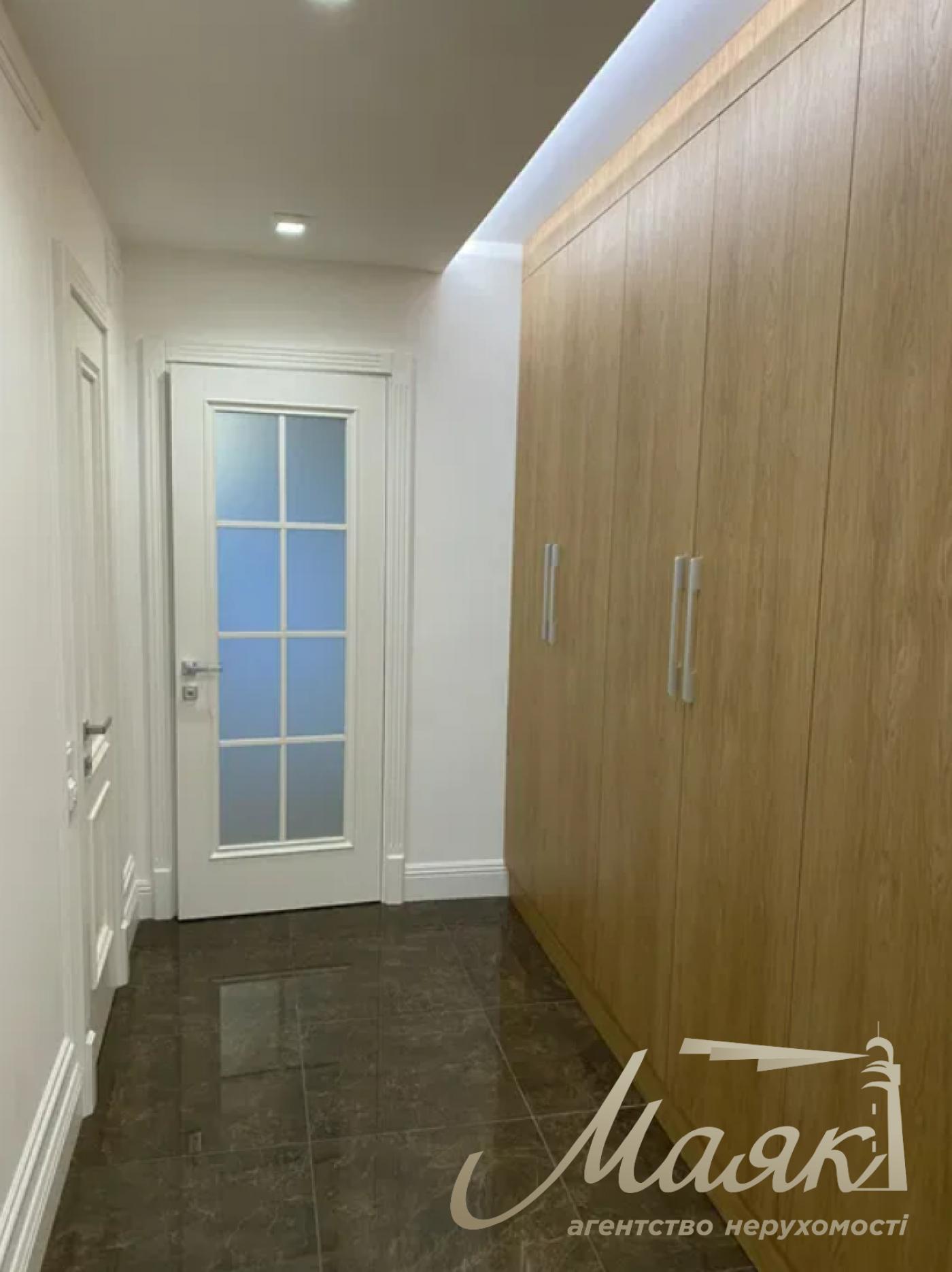 Продаж нової, дизайнерської 2к квартири 86м2, Поділ Плаза & Резиденс