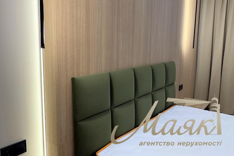 Оренда 1к квартири ЖК Манхетен, Берестейський просп. (Перемоги), 11