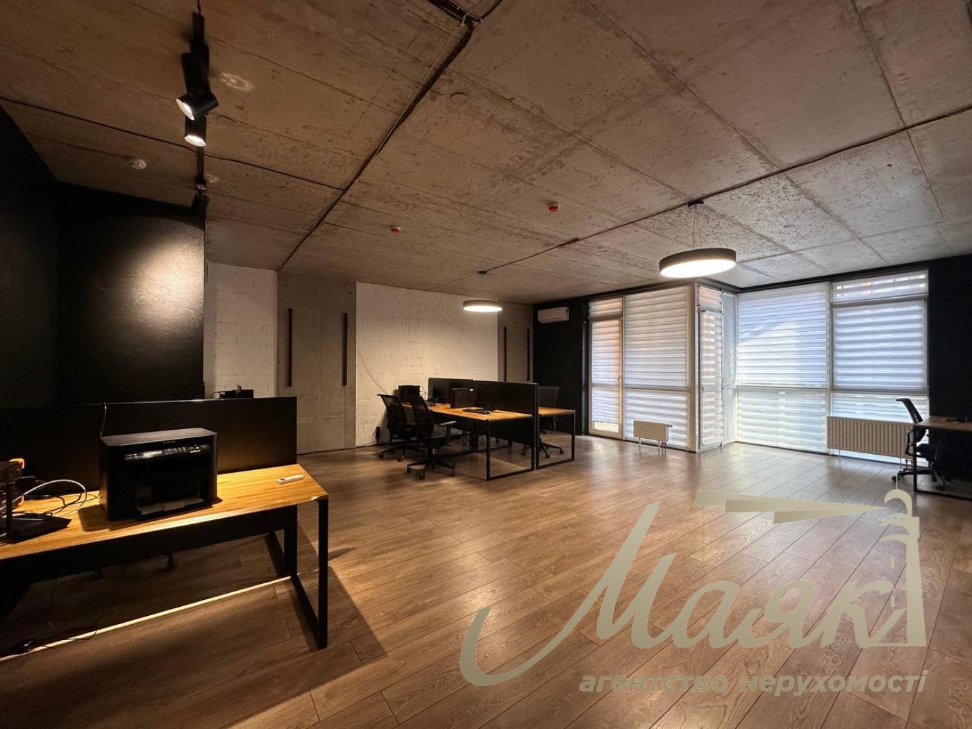 Оренда офісу в ЖК Французький квартал 2, вул.Предславинська