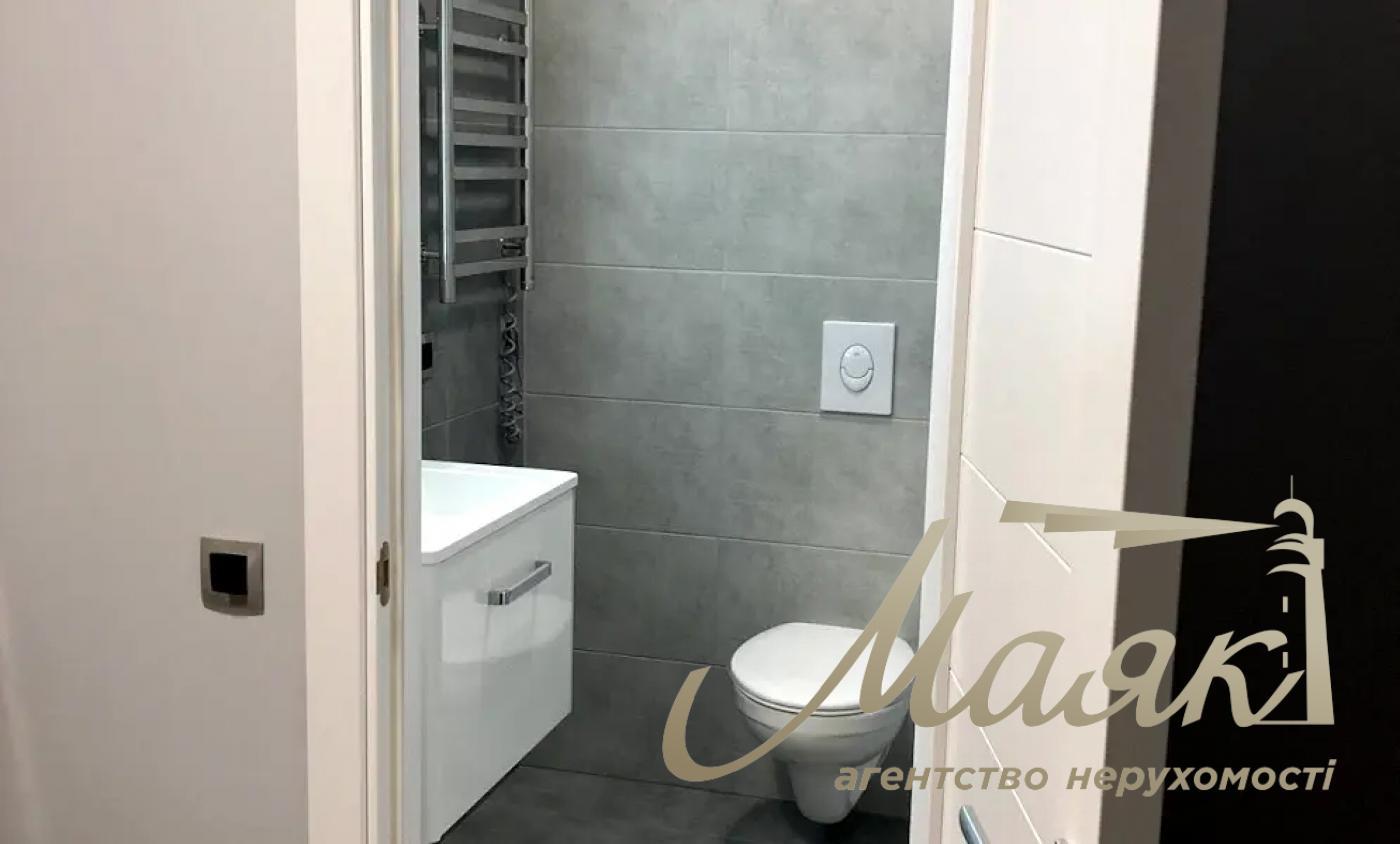 Продажа 2-комнатной квартиры квартиры ЖК Seven, Днепроовская Набережная, Осокорки