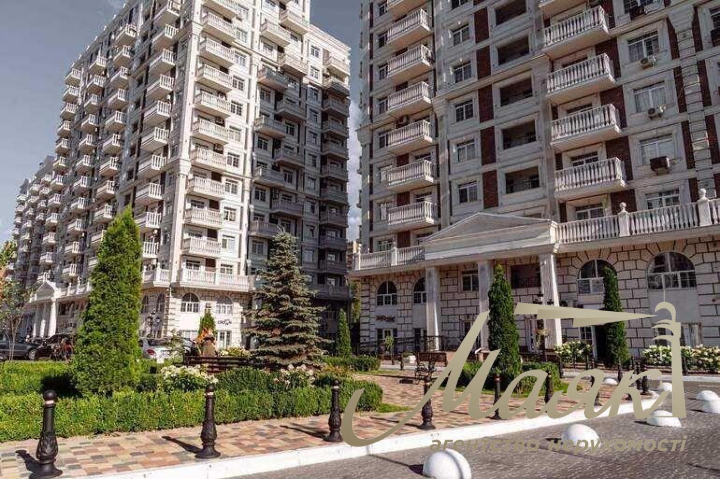 Продажа 1к квартиры ЖК Новая Англия, Киев