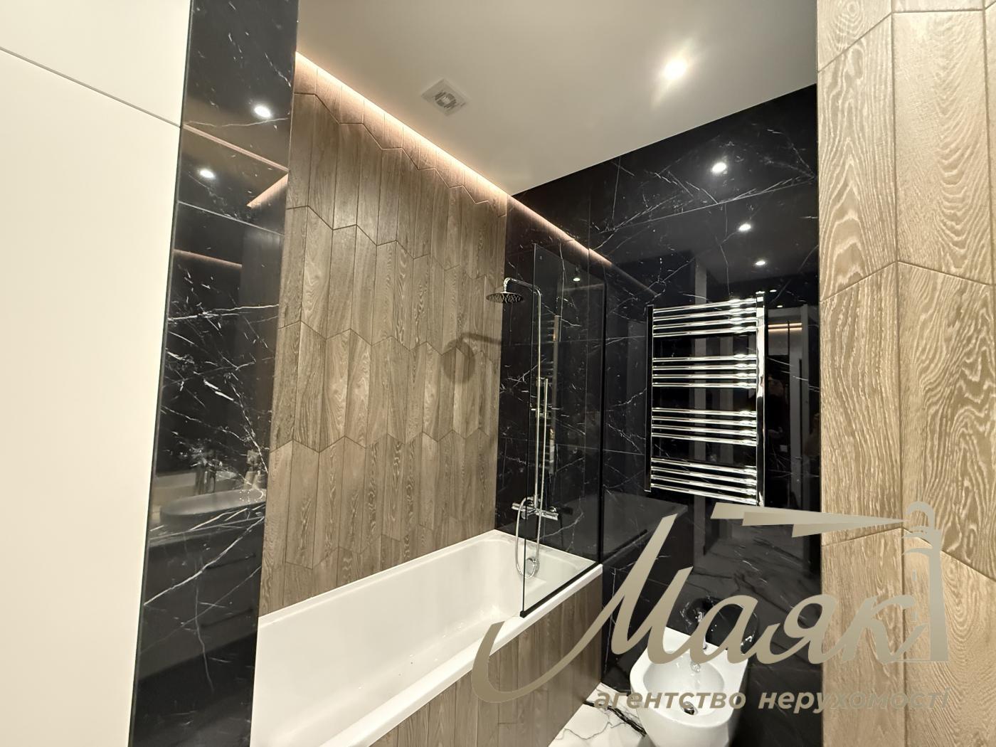 Продаж квартири в ЖК Tetris Hall, вул. Федорова 2А, Печерський р-н