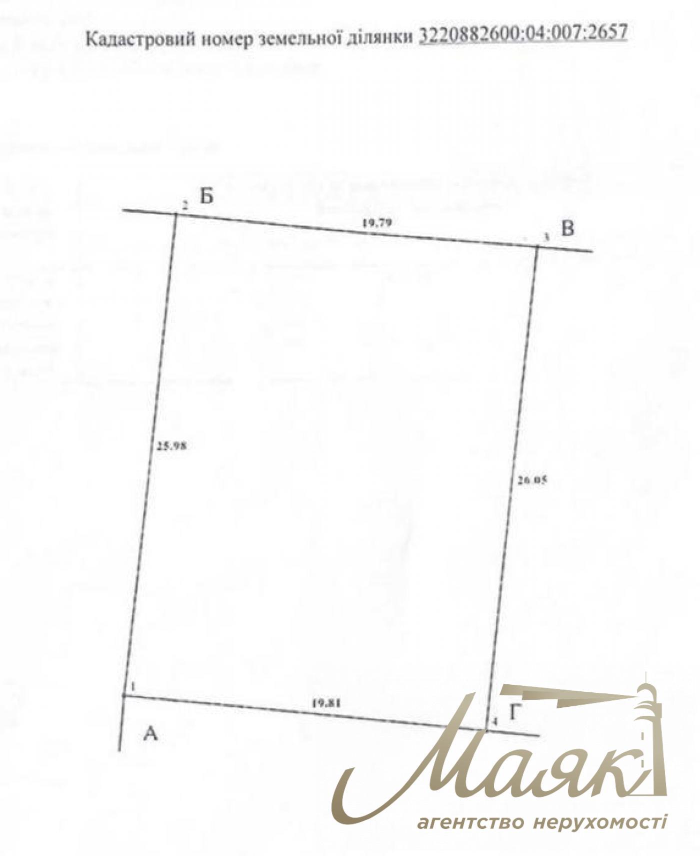 Продаж будинку 102 кв.м. Площа ділянки - 5,15 соток. Осокорки. Своя ділянка.