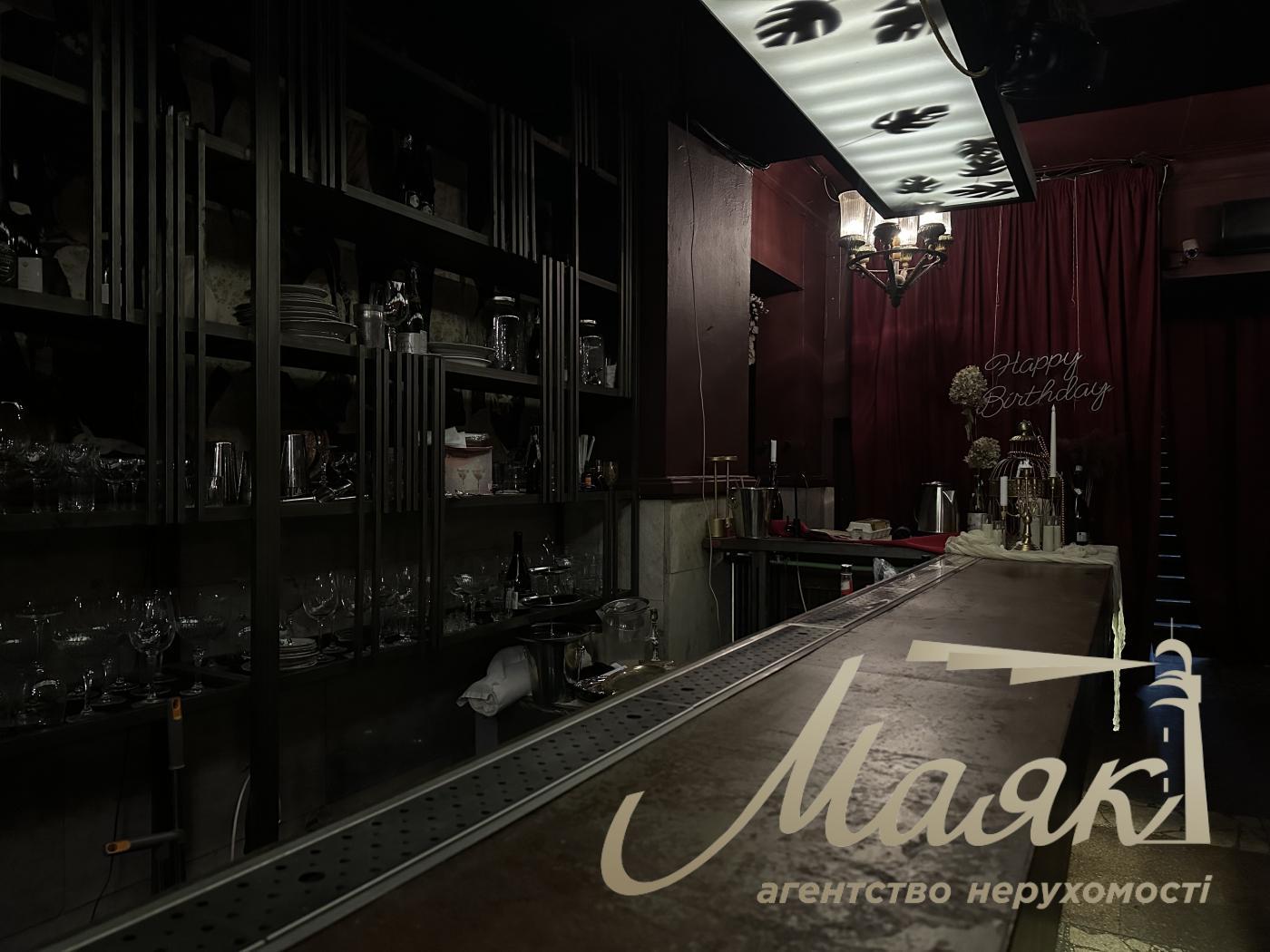 Оренда приміщення (200м2) по вул. Шота Руставелі 17