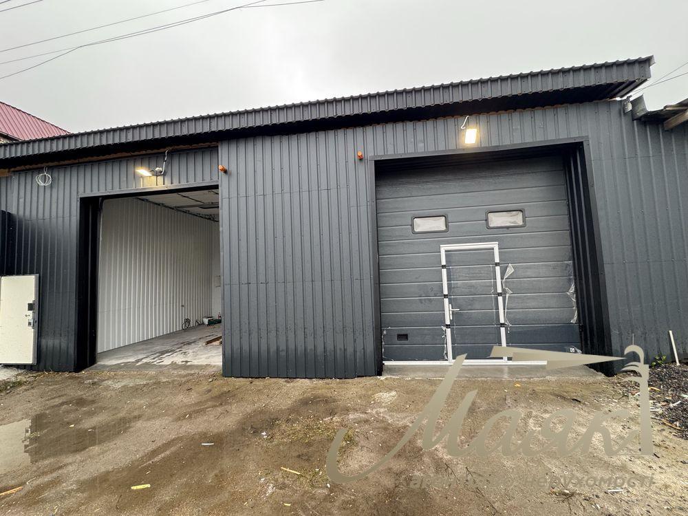 Оренда приміщення 173м2 під СТО, детейлінг.