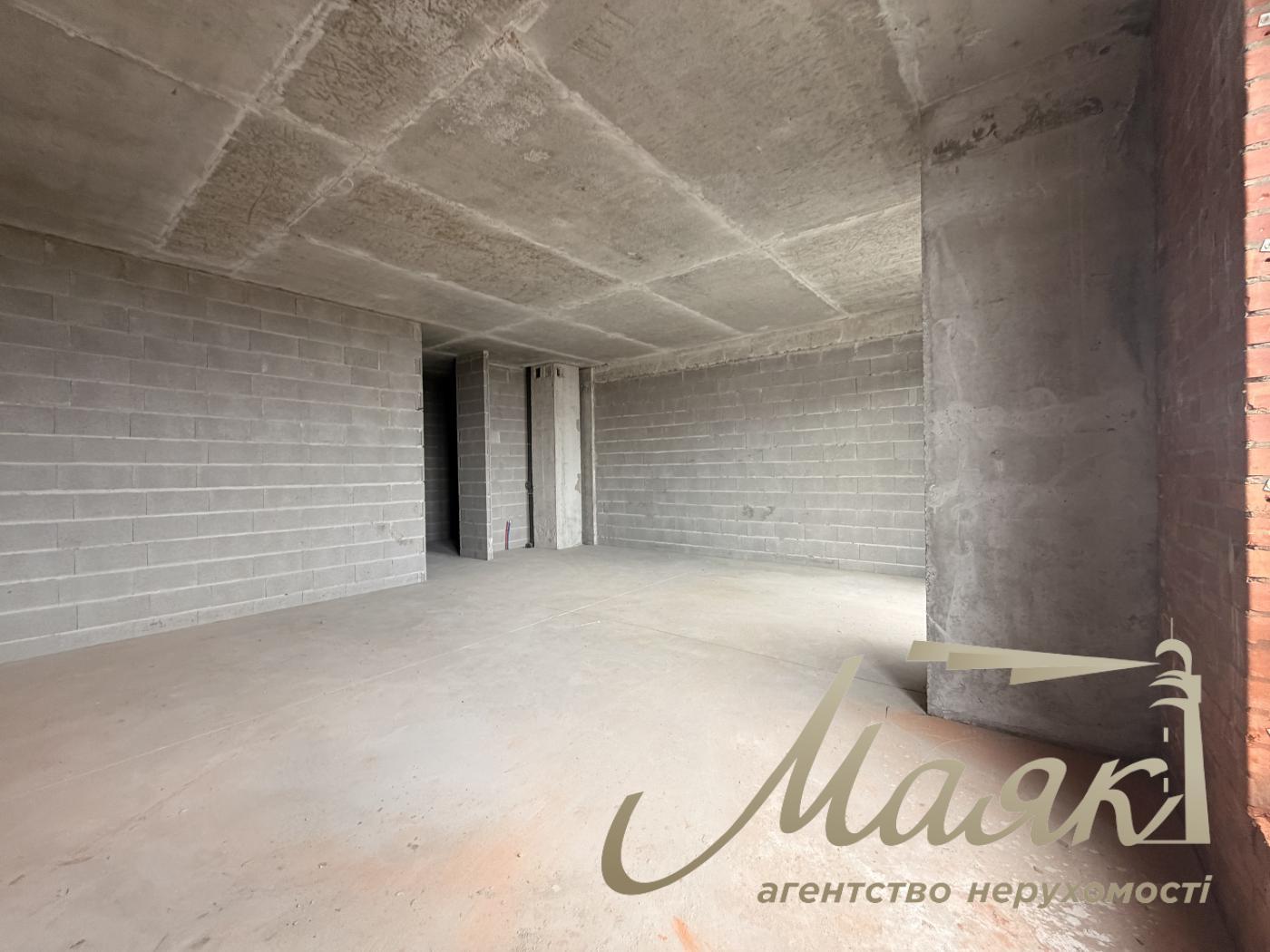 Продаж 2-кімнатної квартири ЖК Olegiv Podil, вул. Олегівська