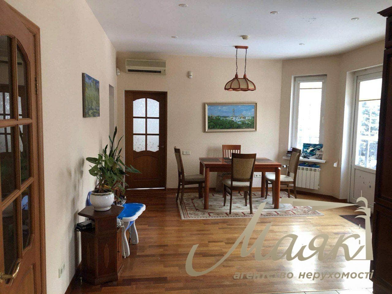Kozin settlement Lugovaya str., 95