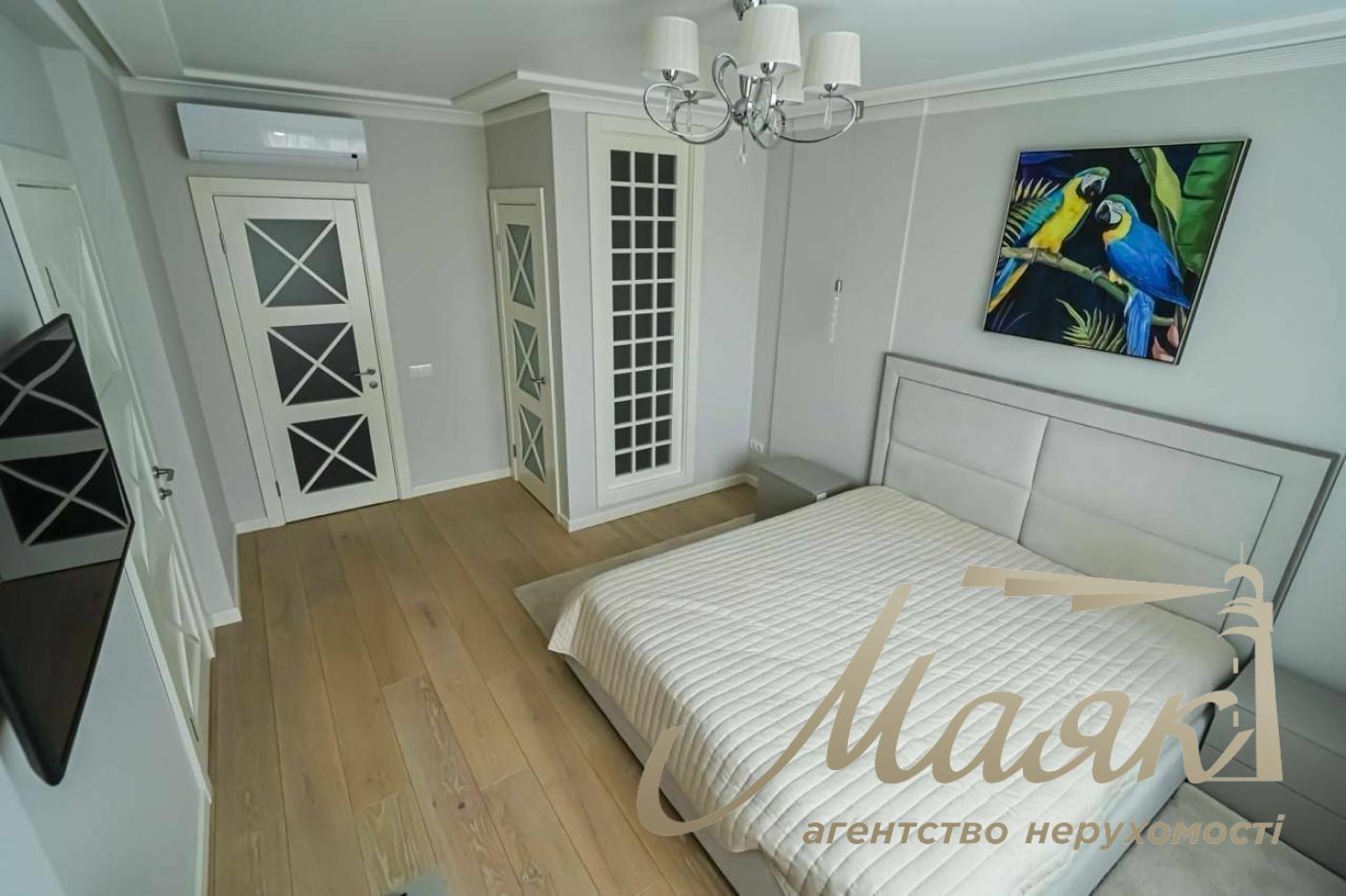 Аренда 2-х комнатной квартиры 86м2 ЖК Оболонь Резиденсес пр. Оболонский, 26 Оболонский район