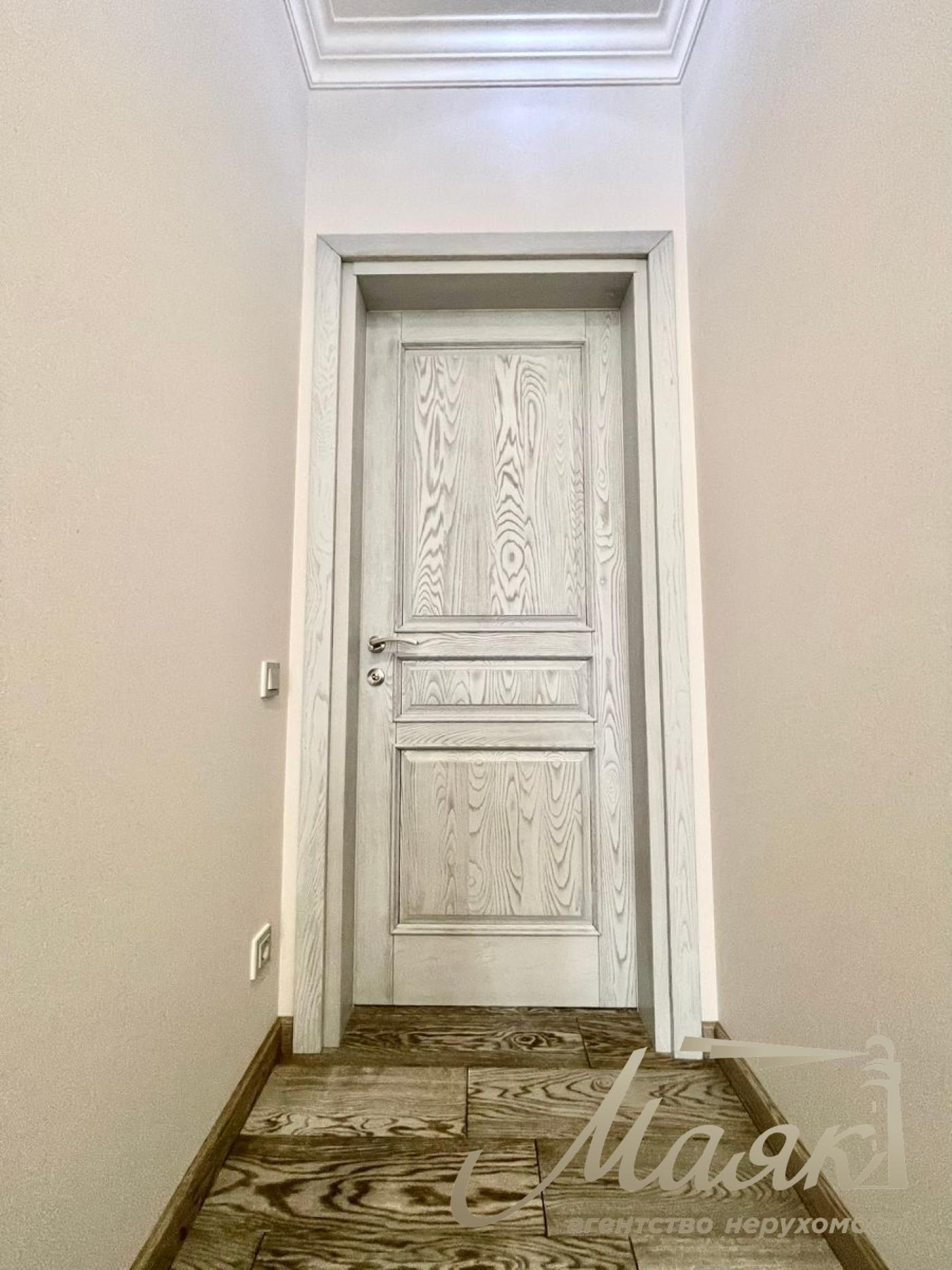 Продаж квартири ЖК "Бульвар фонтанів" вул. Іоанна Павла II (Лумумби Патріса) 6/1 у Києві / A-113188