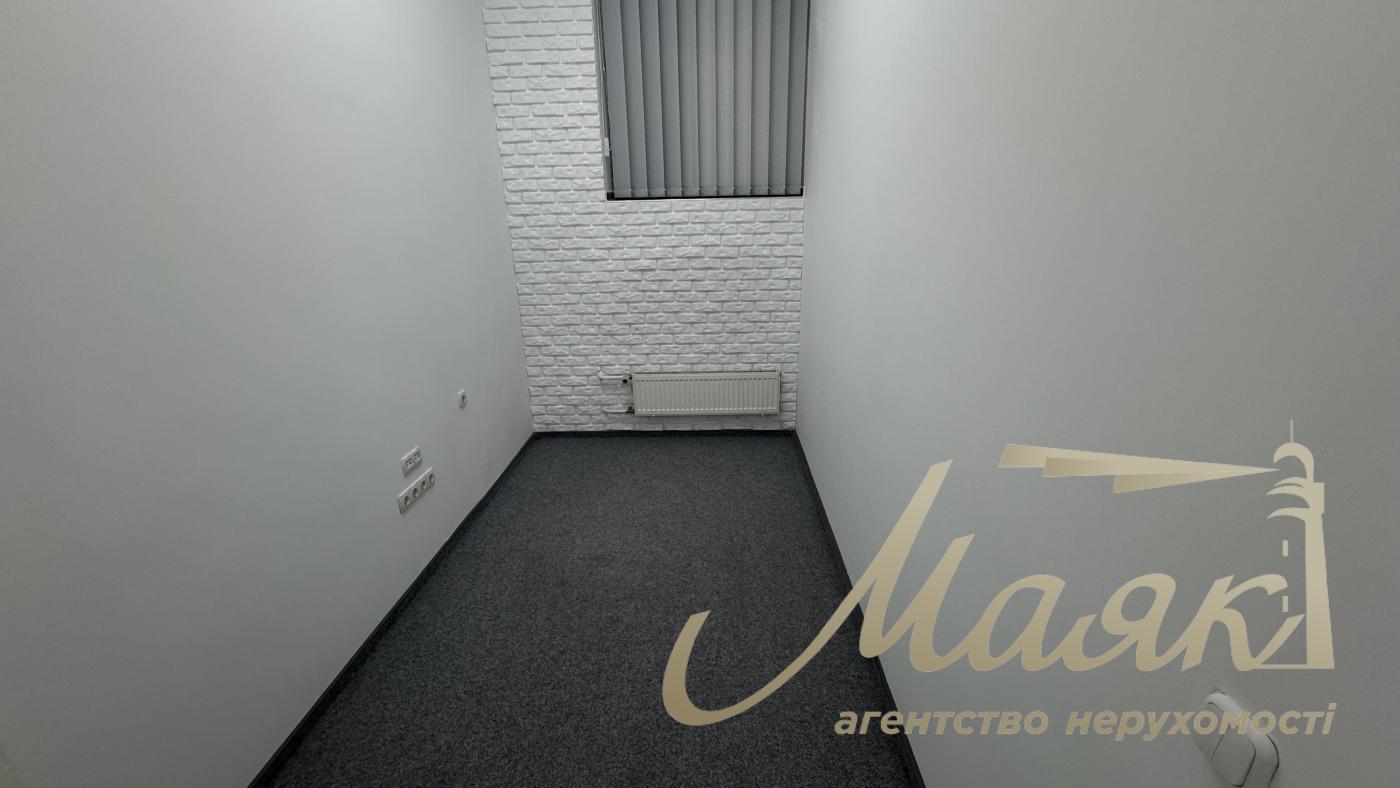 Аренда офиса 173,6 м2 в БЦ на Хрещатике, в самом центре Киева