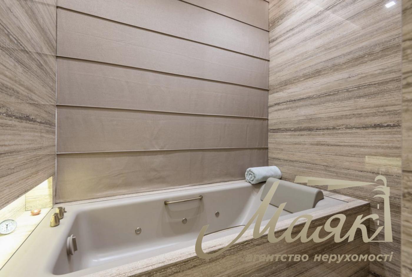 Penthouse for sale in PecherSKY residential complex, Bolsunovskaya, Pechersk, Kyiv