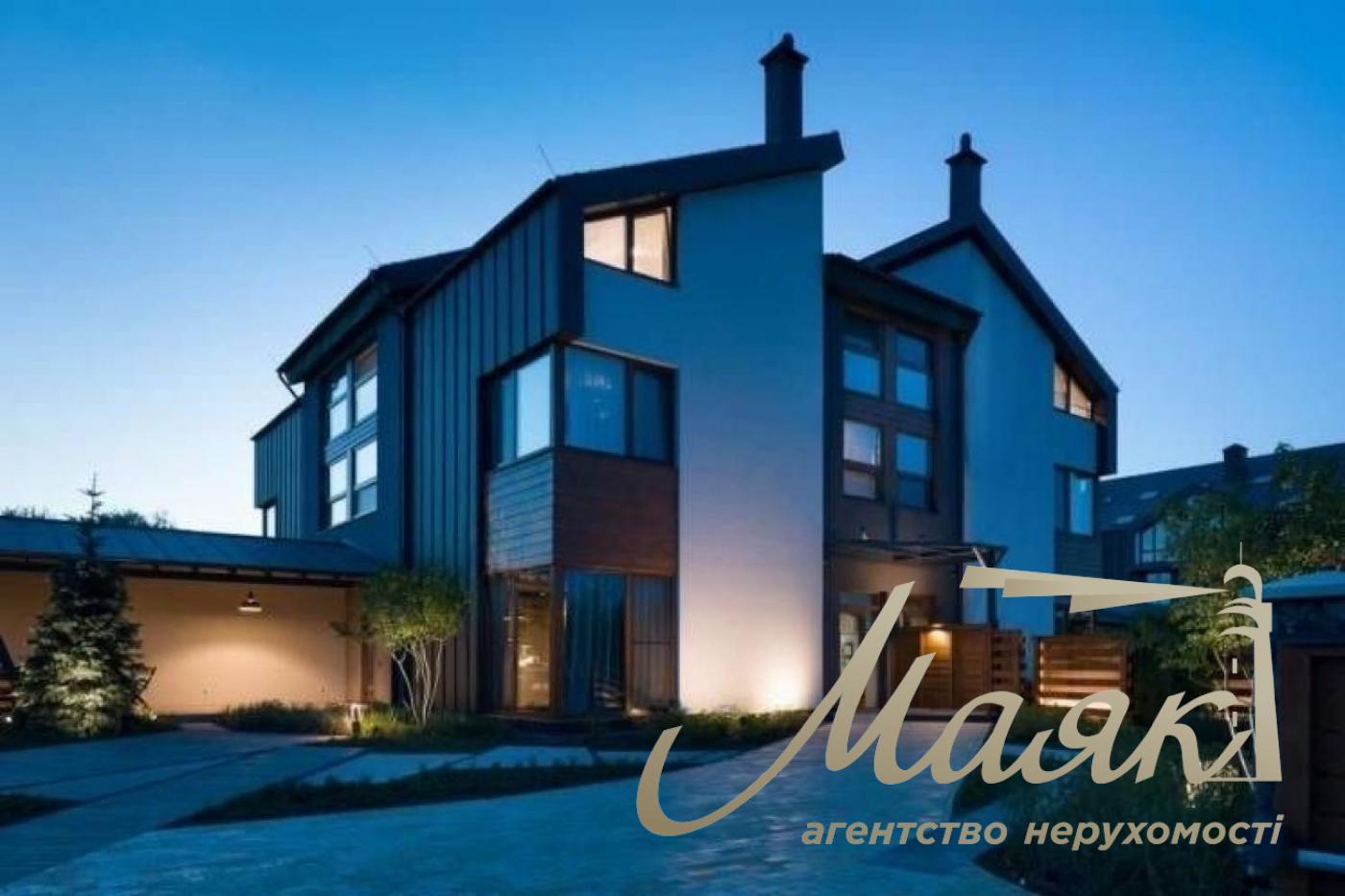 Аренда дома в  КГ«Конык» 250м2