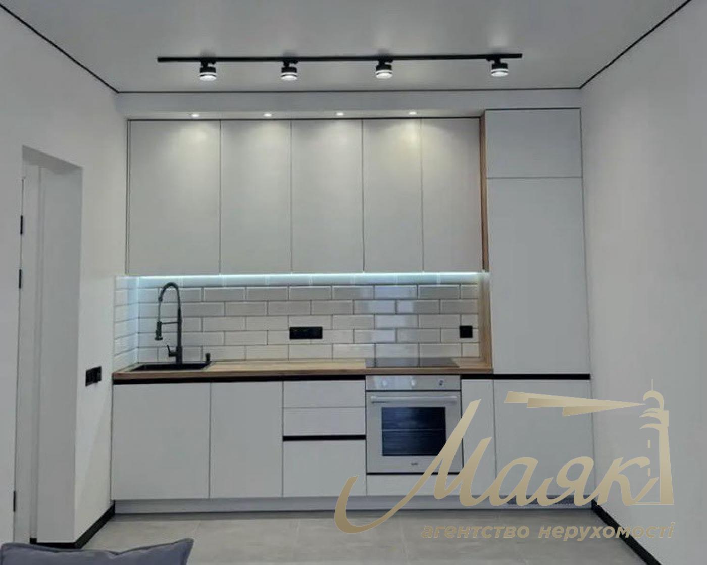 Аренда 2к квартиры 61 м², ЖК Новая Англия, Голосеево