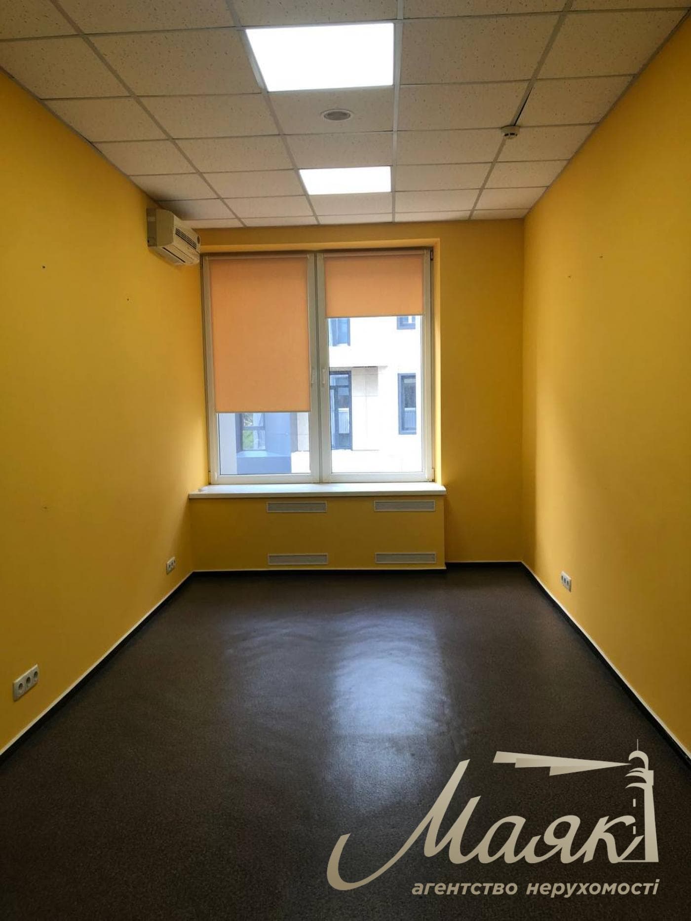 Оренда офісу площею 220 м² у бізнес-центрі «Бастіон», вул. Болсуновська, Печерськ, Центр