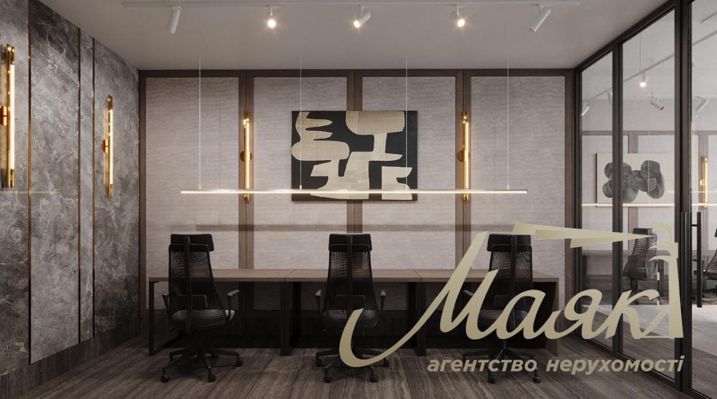 Office for sale BC Zoryanyi, Princes Ostrozhskikh str.