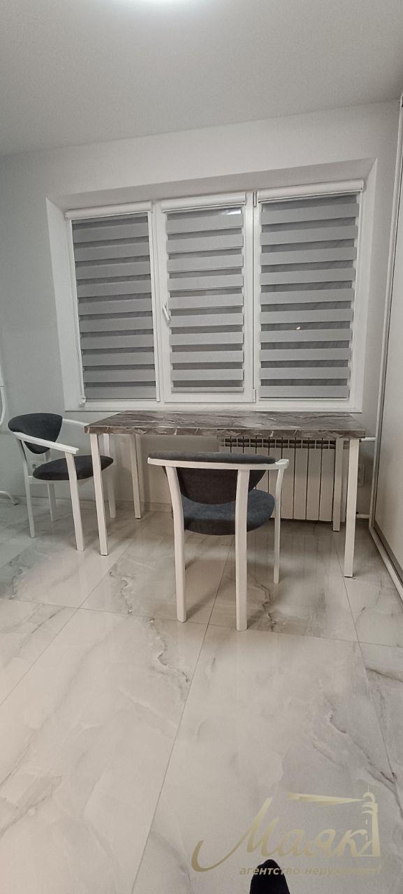 Rent 1-bedroom apartment Laboratornaya street 26A, Pechersk