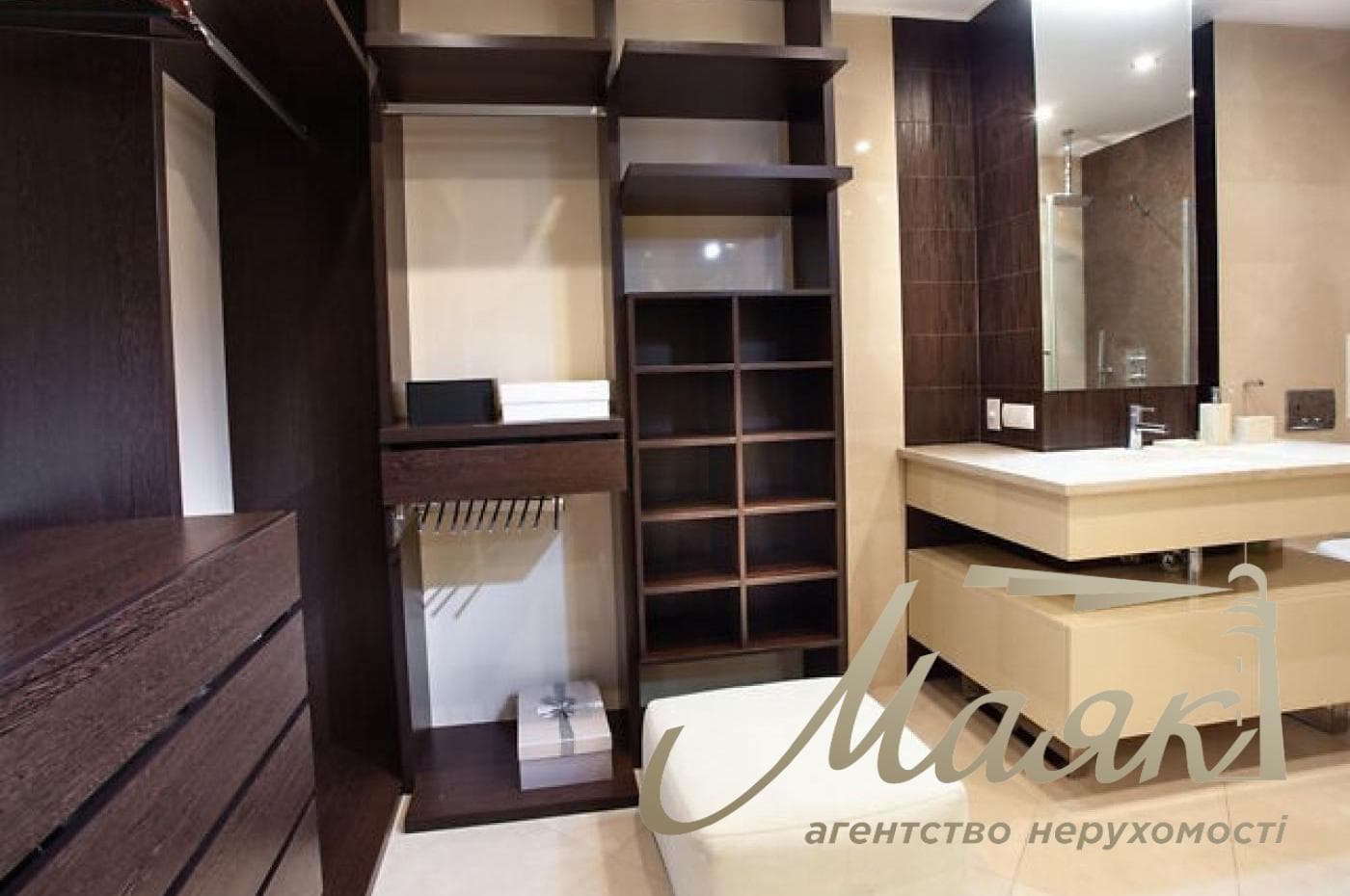 Продажа / Квартира / просп. Голосеевский, Демиевка, Киев