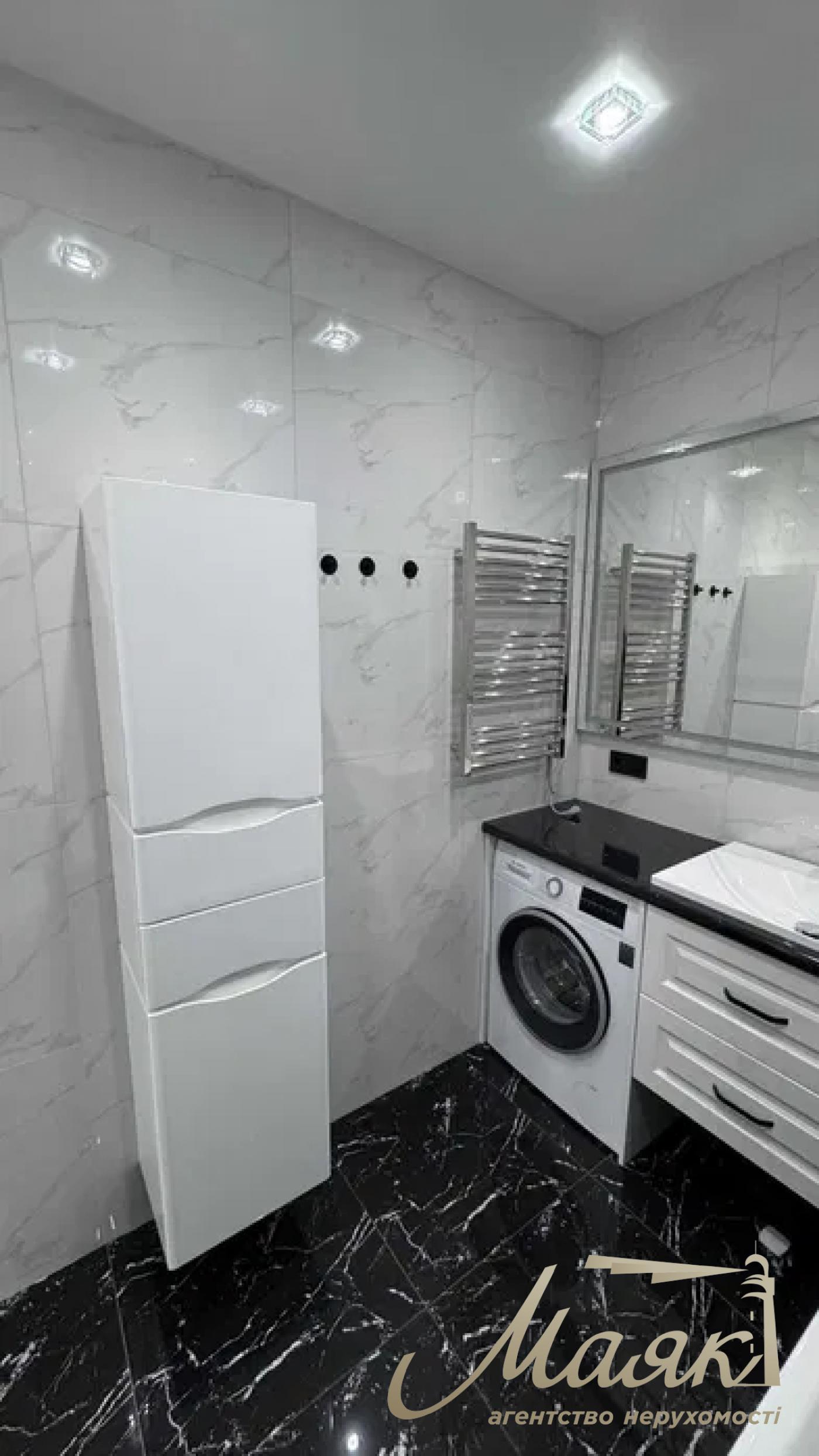 Продаж 3-кімнатної квартири в ЖК Seven, Дарницький район, Київ