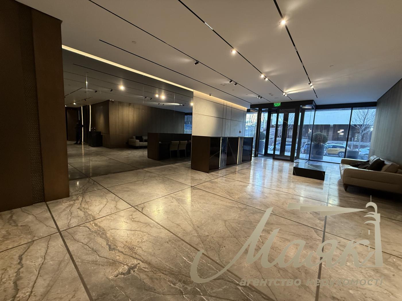 Office for sale in Metropole residential complex, st. Predslavinskaya, Pechersk, Kyiv