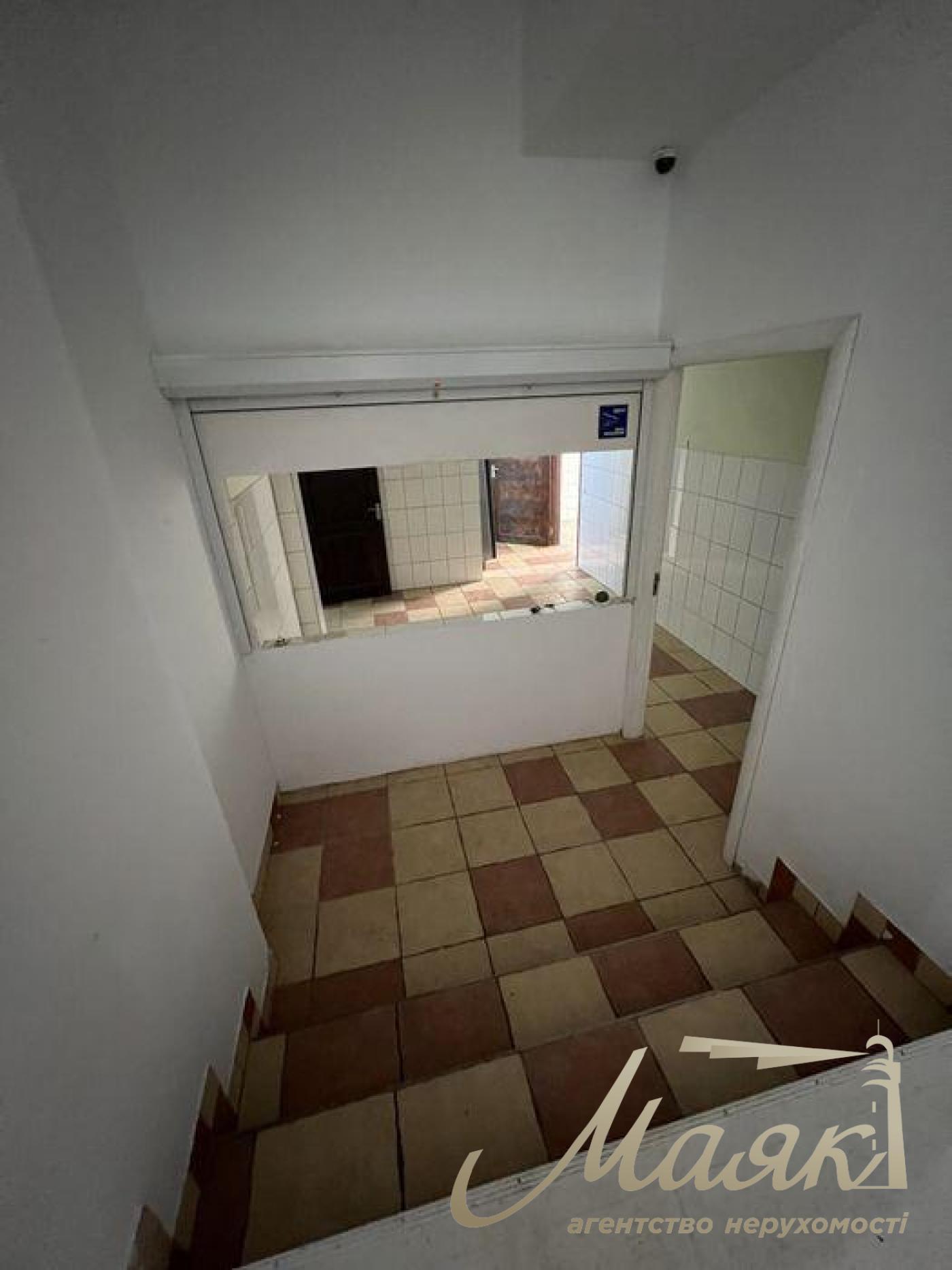 Аренда комерческого помещения 597м2  ул. Городецкого , Печерск, Киев
