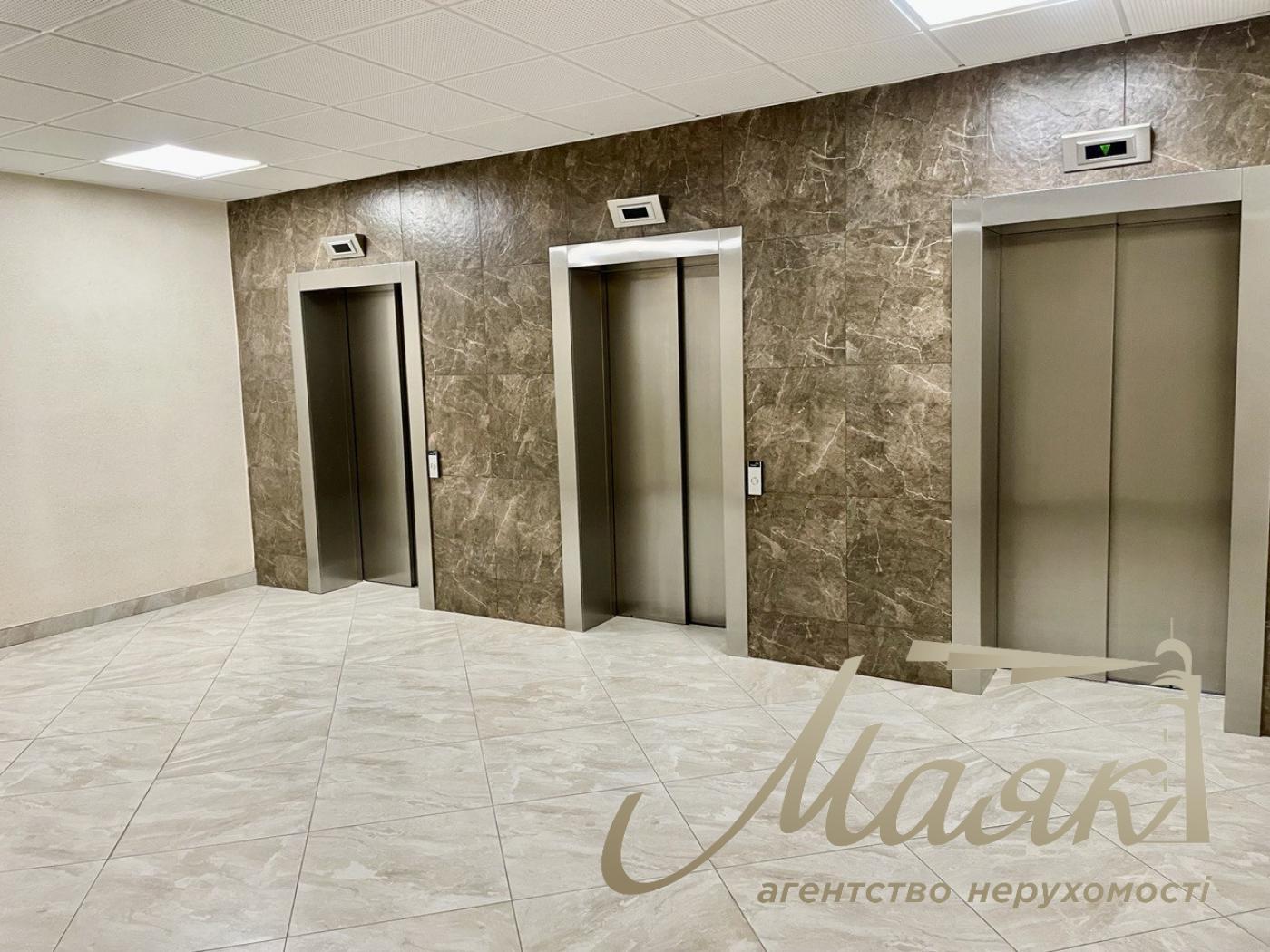 Продаж 1к квартири з терасою ЖК Alter Ego