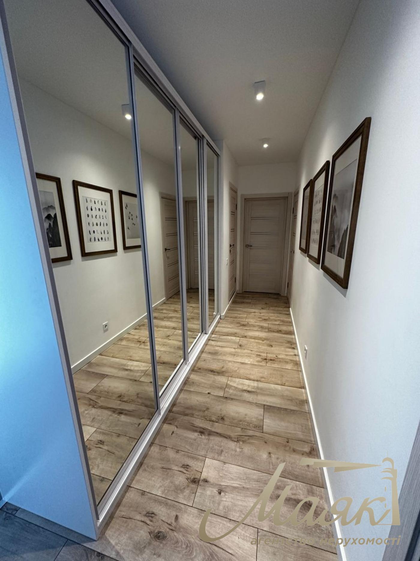 Продаж таунхауса Гатне 105м2