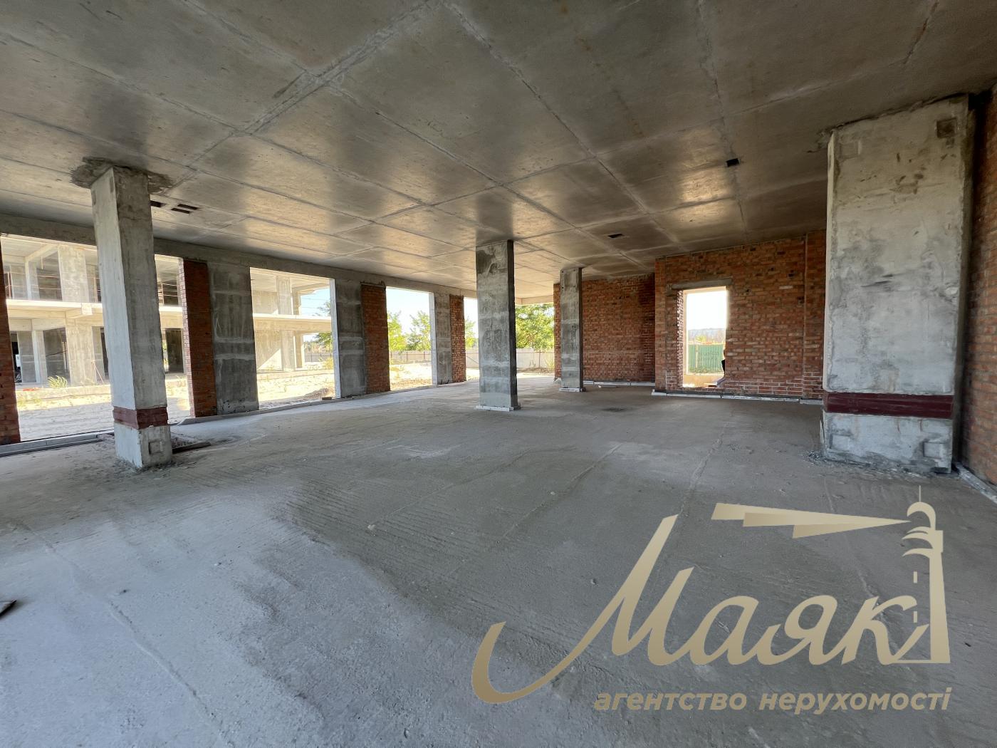 For sale 3-k apartment 168.26m2, Residential Complex Park Lake City, Podgortsi