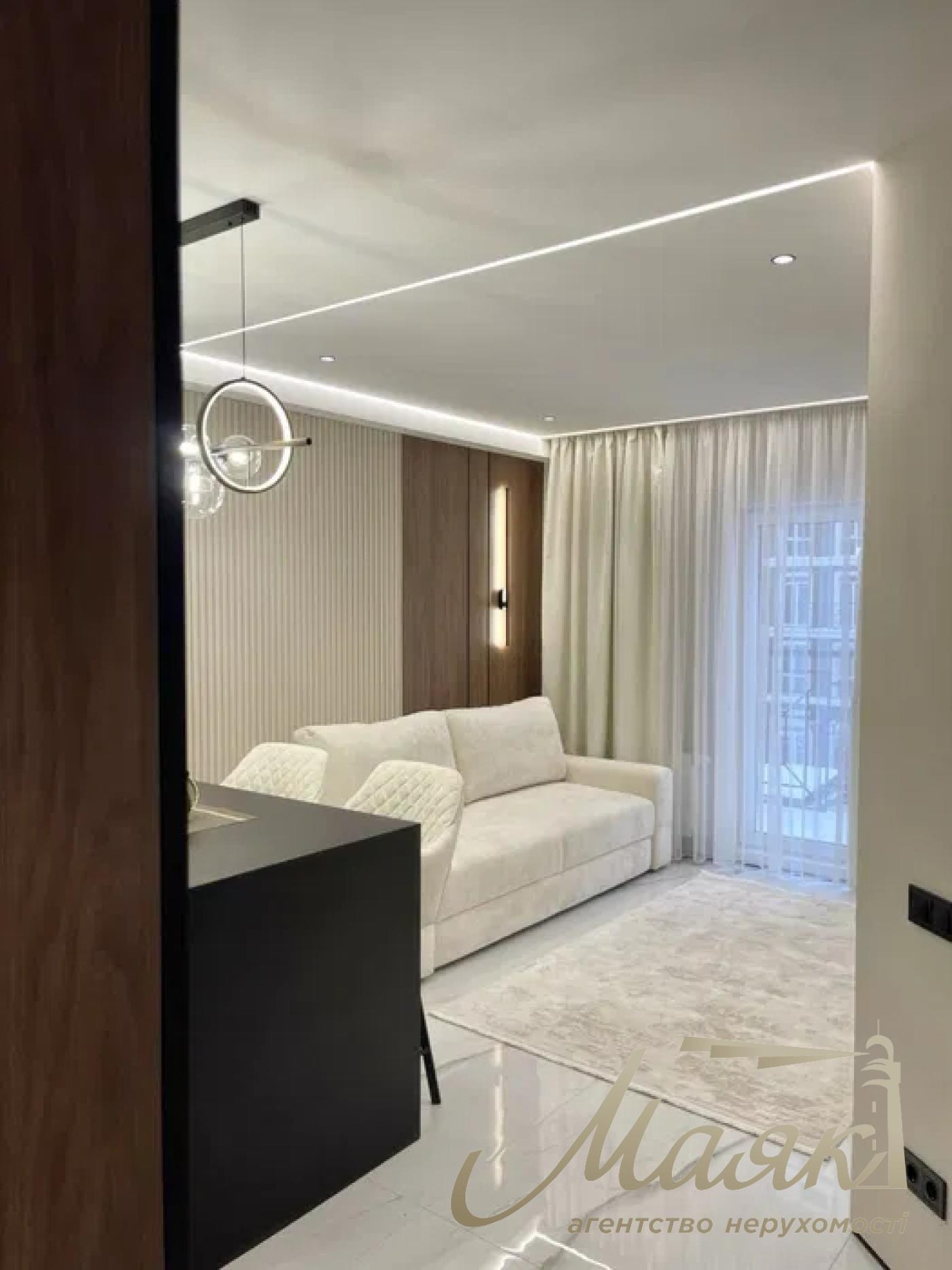 Продажа 2-комнатной квартиры ЖК Новая Англия, ул. Максимовича