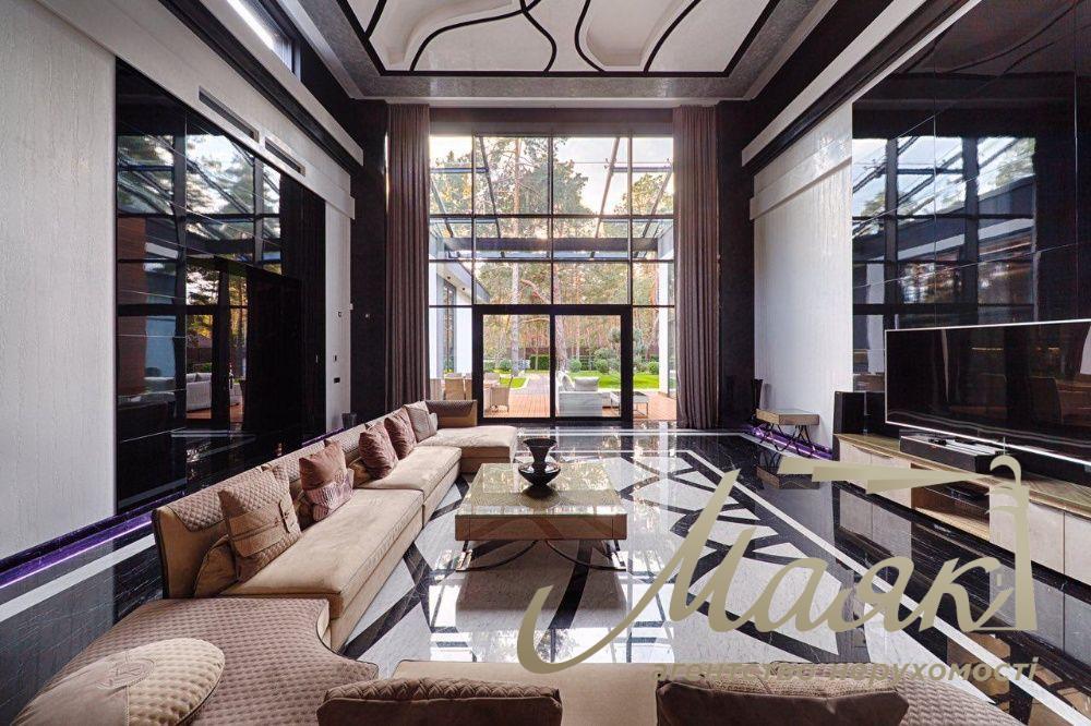 Продажа нового дома - Рудыки, Козин/Конча Заспа - лес