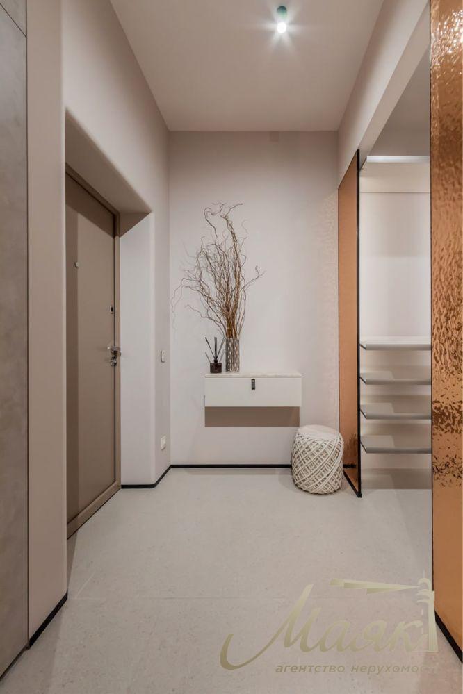 For sale 3-room apartment in Residential Complex Novopecherskie Lipki